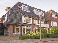Rembrandtlaan 24, 2102 BR Heemstede
