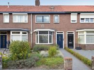 Watertorenstraat 77, 5038 NT Tilburg