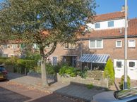 Wolframstraat 11, 1972 RN IJmuiden