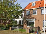 De Ruyterstraat 39, 1792 AJ Oudeschild