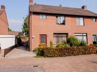 Korenbloemstraat 15, 5761 EK Bakel