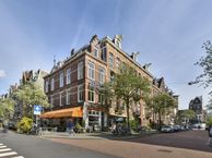 Tweede Constantijn Huygensstraat 55 -bv, 1054 CR Amsterdam