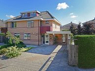 Costa Ricastraat 6, 2408 MK Alphen aan den Rijn