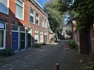 Tuinstraat 44 a, 9711 VE Groningen