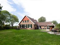 Rector Hulshofstraat 8, 7135 JV Harreveld