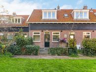 Kromme Distelstraat 9, 1031 XK Amsterdam