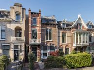 Van Pallandtstraat 36, 6814 GR Arnhem