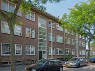 Fazantstraat 115 C, 3083 ZH Rotterdam