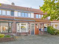 H.A. Lorentzstraat 216, 1782 JR Den Helder