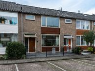 J.C. de Backstraat 52, 2988 XJ Ridderkerk