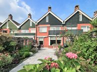 Sparresholm 116, 2133 BS Hoofddorp