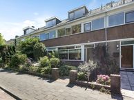 Mozartlaan 33, 2253 HW Voorschoten