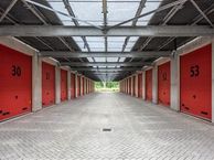 Pascalweg 60, 3225 LE Hellevoetsluis