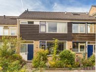 Geraniumstraat 11, 2803 JN Gouda