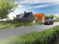 Den Gouden Hoeck, 1754 KK Burgerbrug
