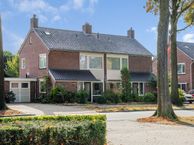 Lijsterstraat 16, 7523 ET Enschede