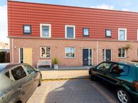 Mispelgaarde 24, 3344 DE Hendrik-Ido-Ambacht