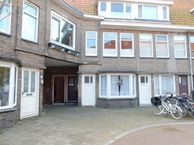 Caspar Fagelstraat 30, 2613 GW Delft