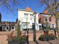 Oosterhaven 16, 1671 AA Medemblik