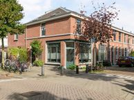 Abel Tasmanstraat 7 c, 3531 GR Utrecht