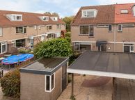 Scheveningsebos 30, 2716 HV Zoetermeer