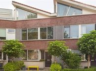 Componistenlaan 137, 2807 HG Gouda