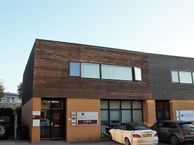 Ruimtesonde 13 A, 3824 MZ Amersfoort