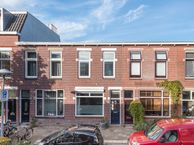 Van Imhoffstraat 49, 3531 HV Utrecht