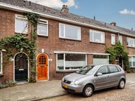 Bernard de Waalstraat 42, 3555 BK Utrecht