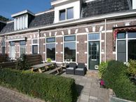 Waterhoenstraat 19, 8601 XT Sneek