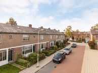 Ferdinand Bolstraat 9, 2712 SJ Zoetermeer