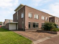 Kapitein Hazewinkelstraat 1, 9645 CX Veendam