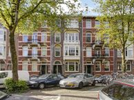 Linnaeusparkweg 68 II, 1098 EG Amsterdam