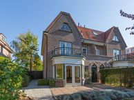 Iepenlaan 41, 1406 PT Bussum