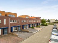 Diamant 50, 1761 VC Anna Paulowna