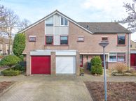 Alban Bergstraat 3, 1323 GE Almere