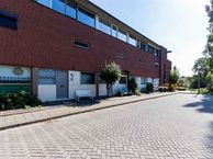 Jachthoornstraat 69, 6219 BN Maastricht