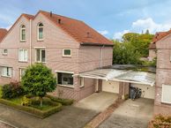 Acaciastraat 53, 6602 EL Wijchen