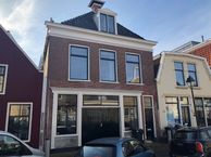 Lanen 62 a, 8861 CE Harlingen