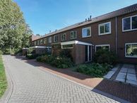 Houtzwam 32, 2403 SW Alphen aan den Rijn