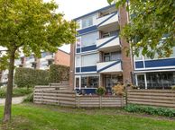 Faleriolaan 257, 2182 TN Hillegom