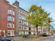 Deurloostraat 109 II, 1078 HW Amsterdam