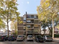 Aristotelesstraat 45, 3076 BB Rotterdam