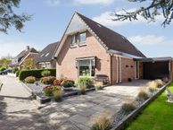 De Kromme Akker 16, 1738 EA Waarland