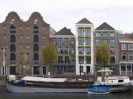 Voorhaven 22 B, 3024 RM Rotterdam