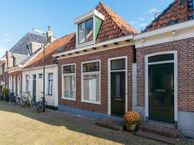 Kleine Hoogstraat 7, 8701 JH Bolsward