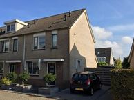 Roodborst 17, 3281 RC Numansdorp