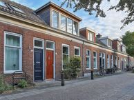 Wester Badstraat 12, 9726 CR Groningen