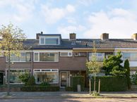 Spaarnestraat 53, 2314 TM Leiden