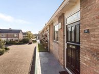 Diepenbrockstraat 17, 1741 HE Schagen